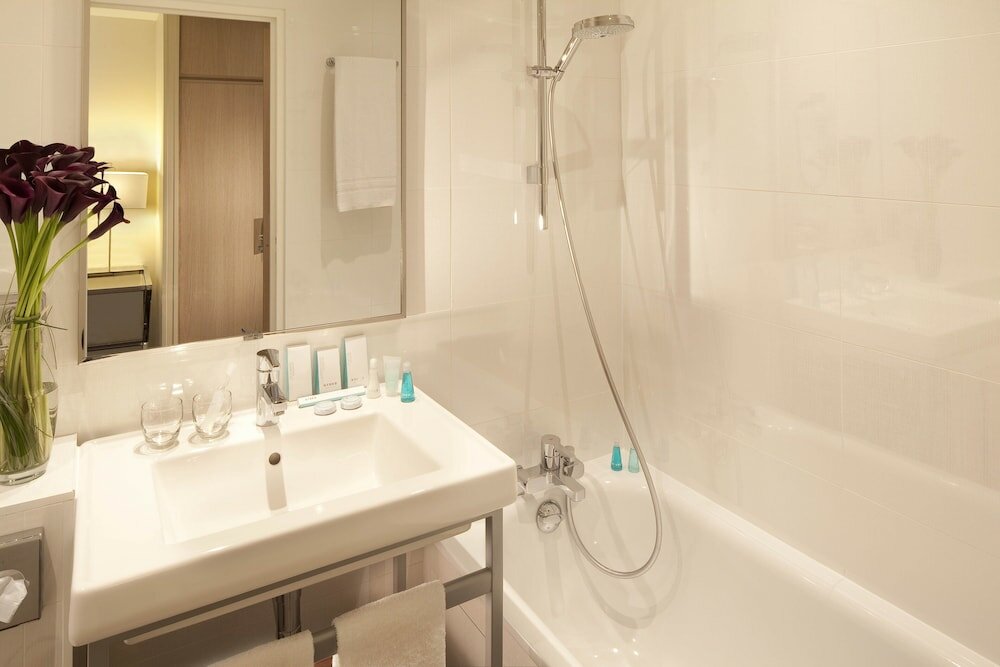 Фото Les Jardins d'Eiffel