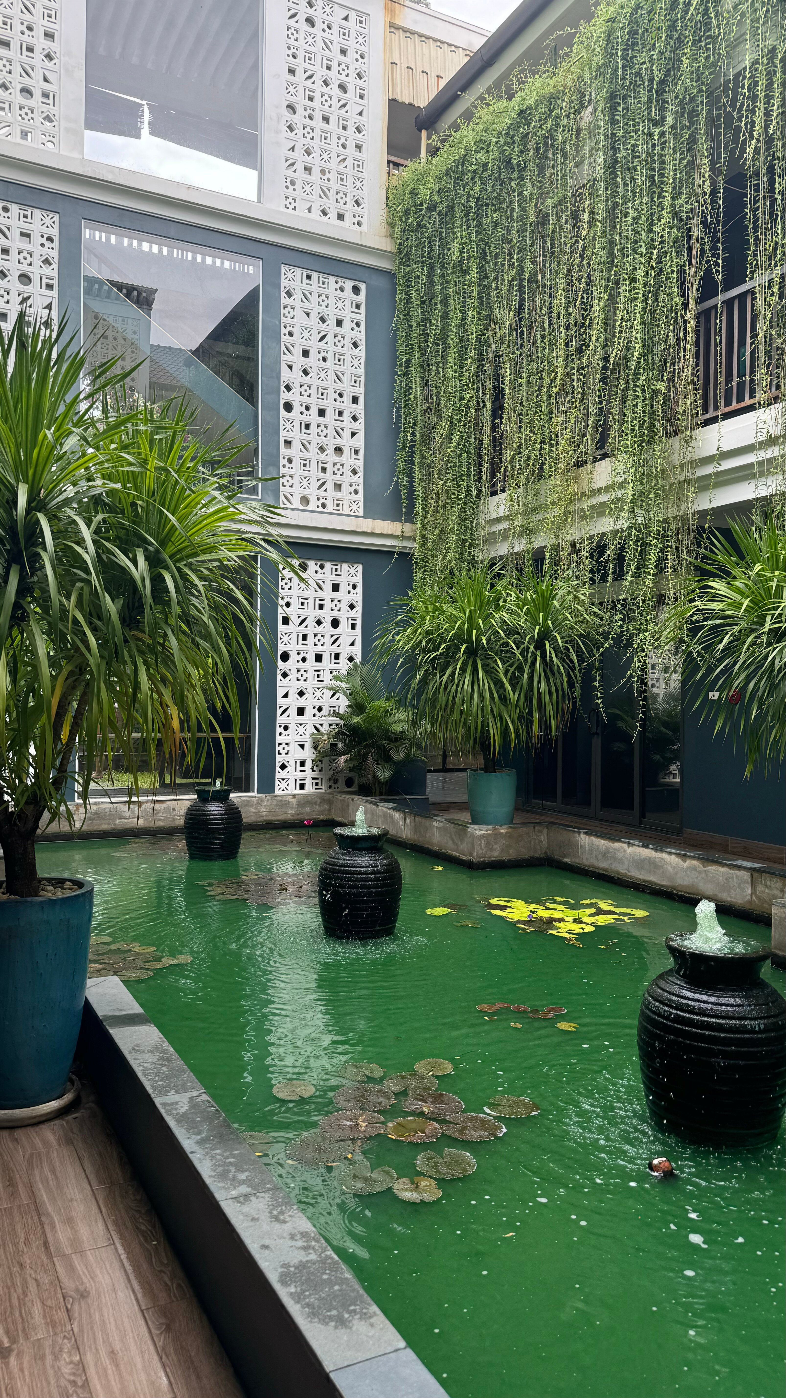 Фото Aira Boutique Hoi An Hotel & Villa