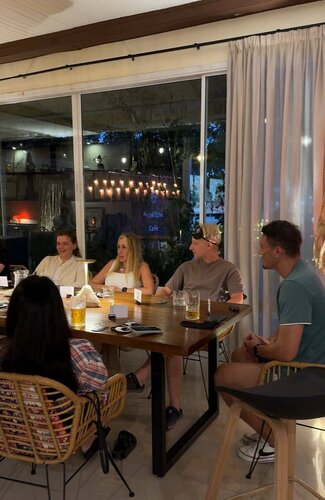 Restaurant PlunkTone, Samui, photo