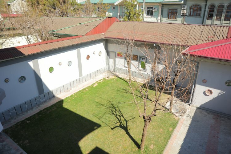 Фото The Art Hotel