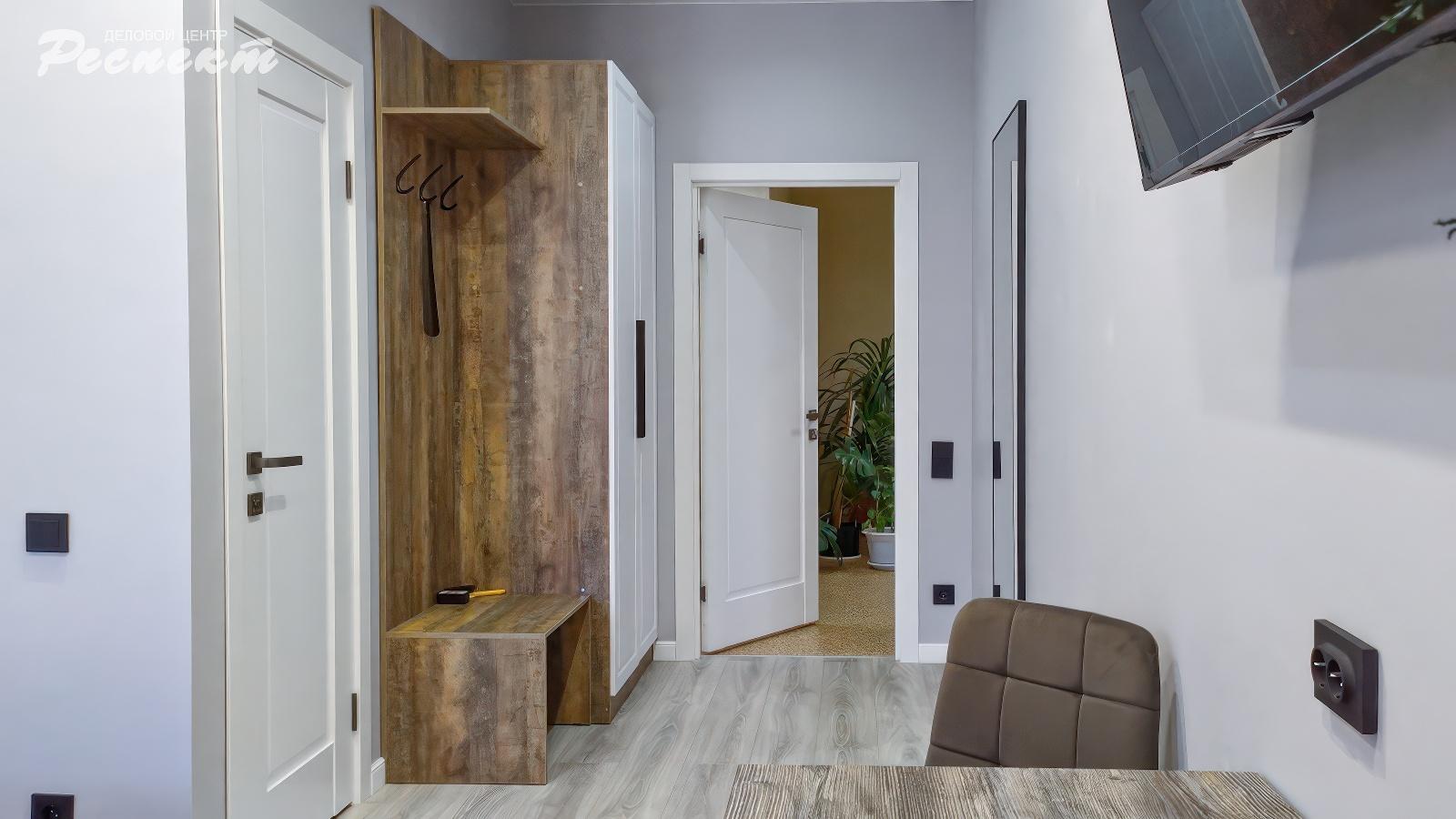 Фото Респект