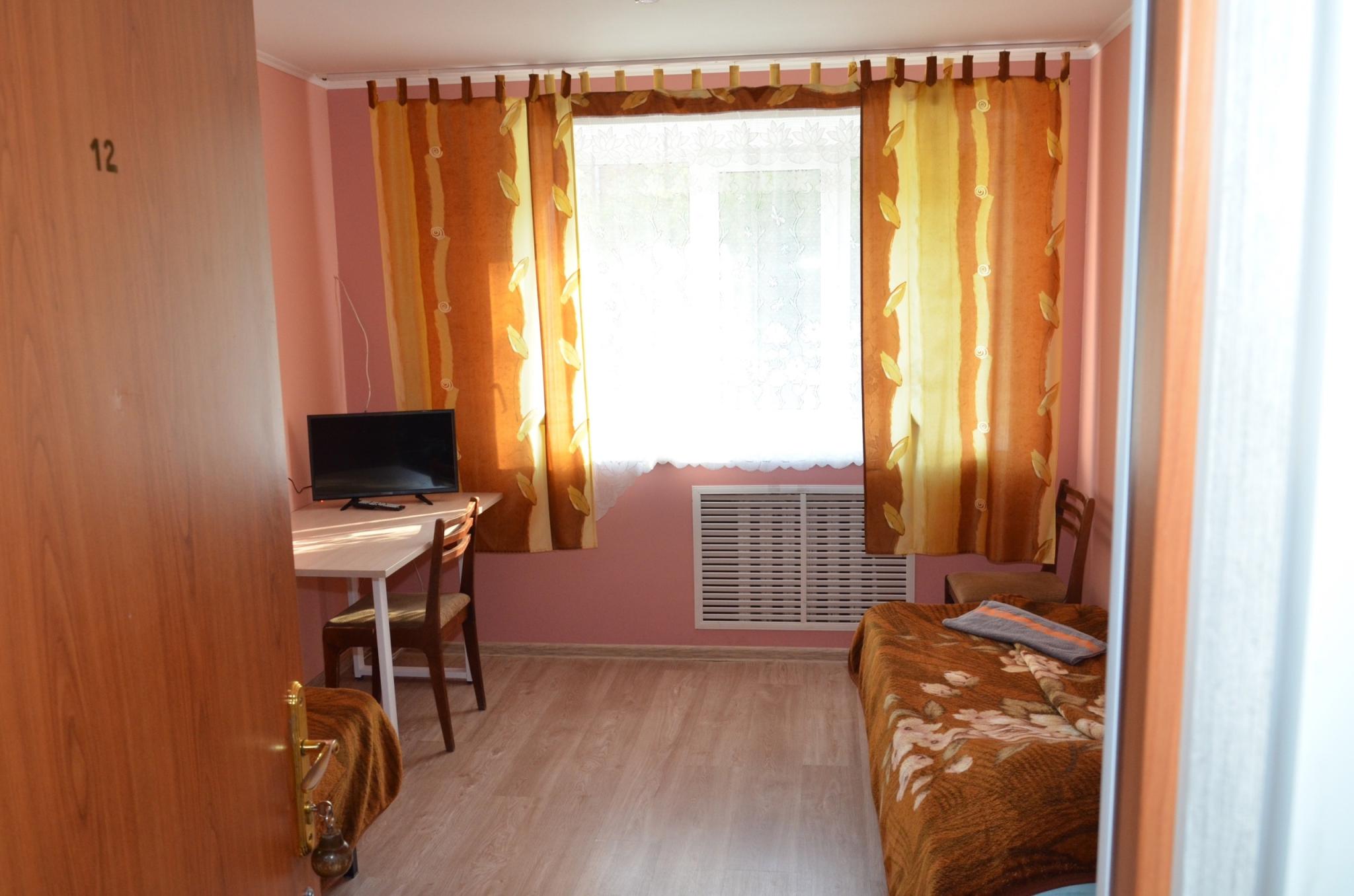 Фото Гавань