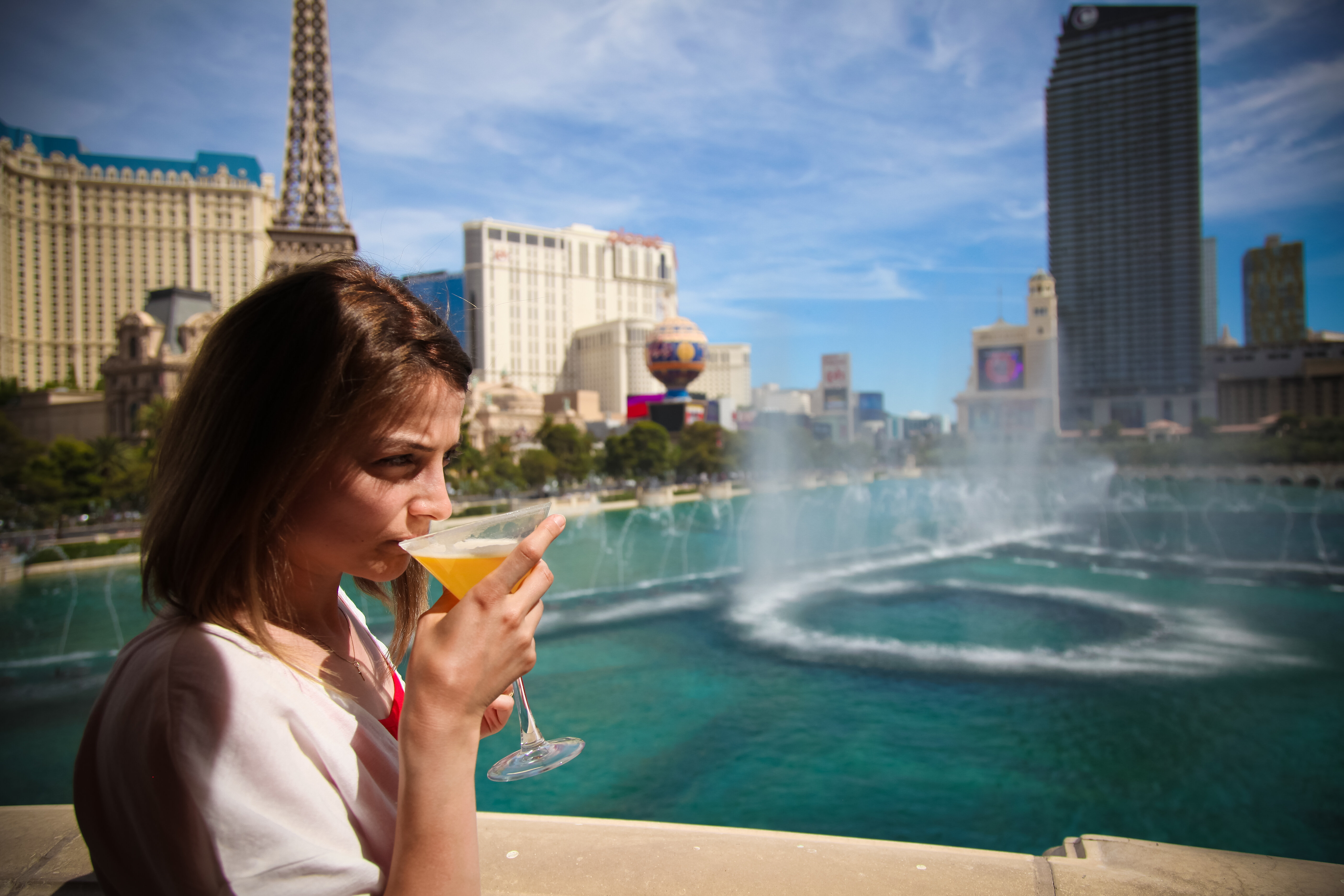 Фото The Strat Hotel, Casino & Tower