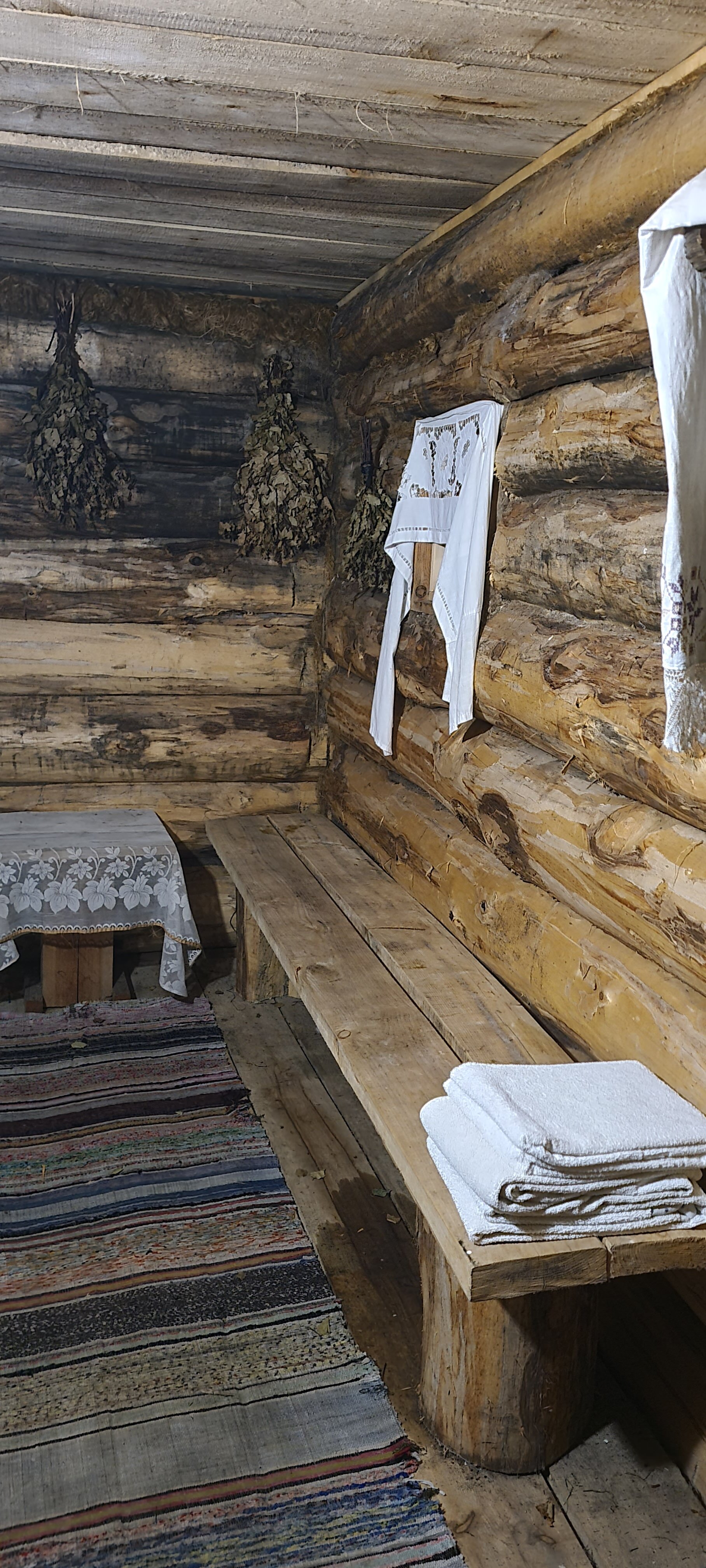 Фото Глэмпинг Стрекоза