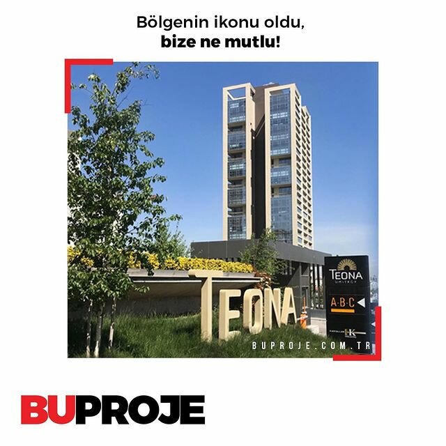 Real estate agency Bugayrimenkul Real Estate Services, Ankara, photo