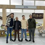 Grand Bazaar in Elazig (Elazığ, Elazığ Merkez , Çarşı Mah., İşçiler Sok., 25) ، توابل ومكونات غذائية