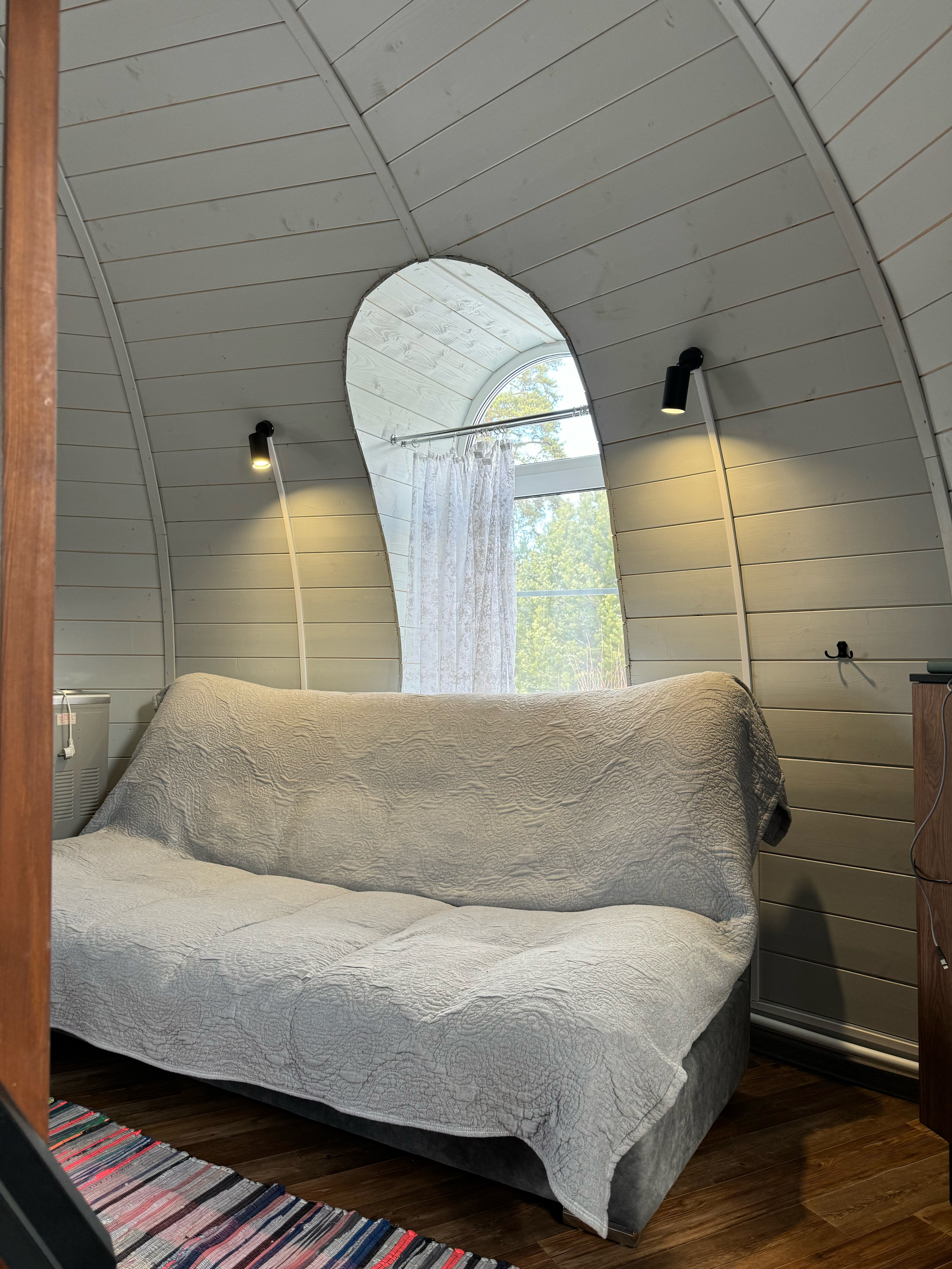 Фото Нургуш