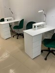 Ногтевая студия (Lenina Street, 298Бк1), estudio de manicura