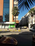 Atılgan Office (İzmir, Girne Blv., 170A) ، مركز أعمال