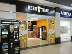 Beer Time (Novo-Astrakhanskoye shosse, 107Гс1), beer shop