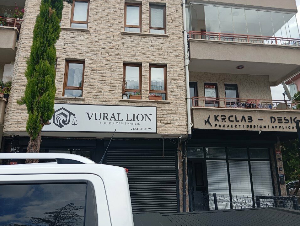 Студия дизайна Krclab Design, Анкара, фото