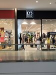 D's Damat (Adana, Yüreğir, Hacı Sabancı Blv., 28), clothing store