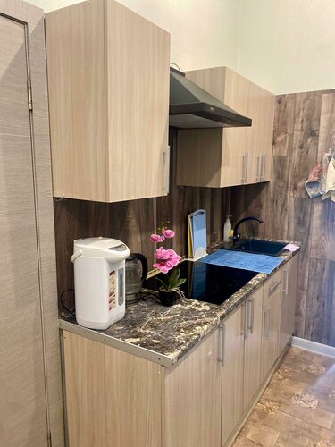 Хостел У путепровода в Сергиевом Посаде