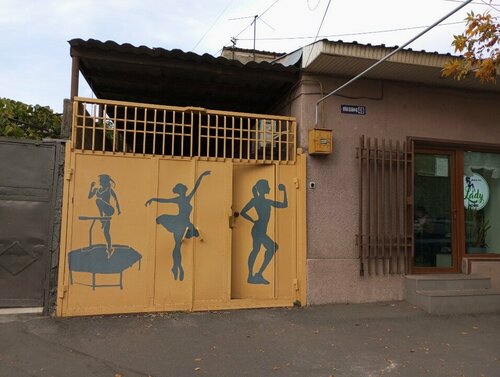 Хостел Rest в Ыгдыре