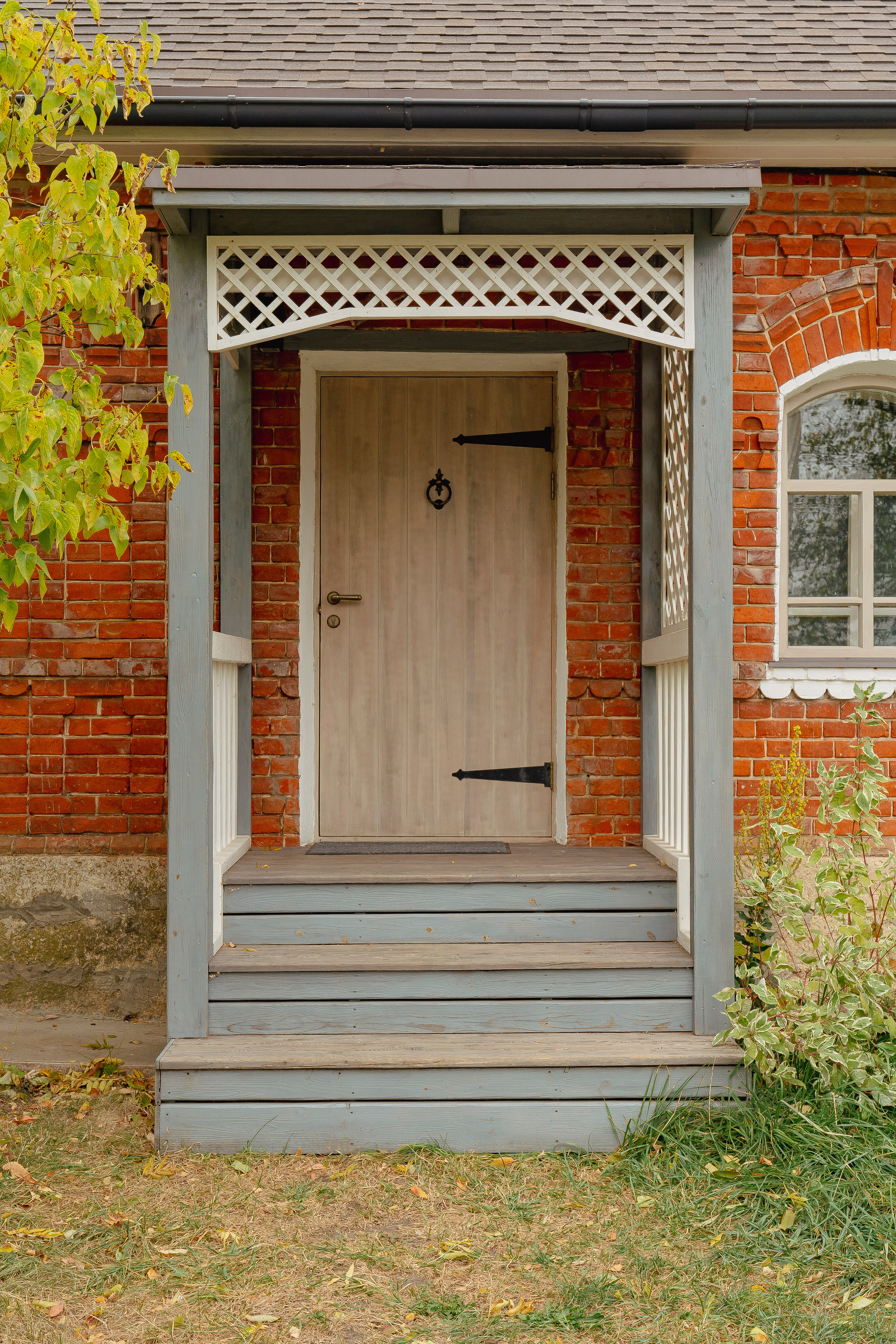 Фото Усадьба Плант