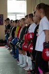 Кикбоксинг СК Пилигрим (Volgograd, ulitsa Generala Glushko, 6), escuela deportiva