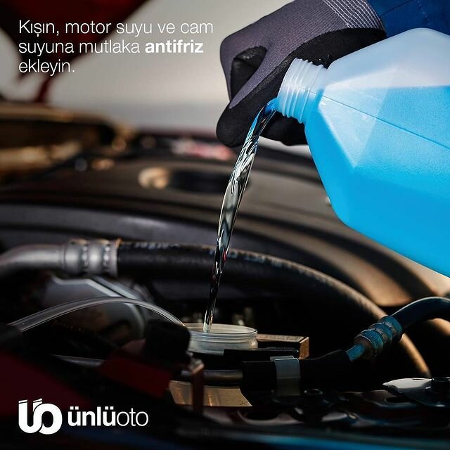 Auto parts and auto goods store Un Auto, Manavgat, photo