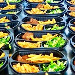 Catering Türkiye (Ankara Province, Dumlupinar Boulevard, 280G), information agency