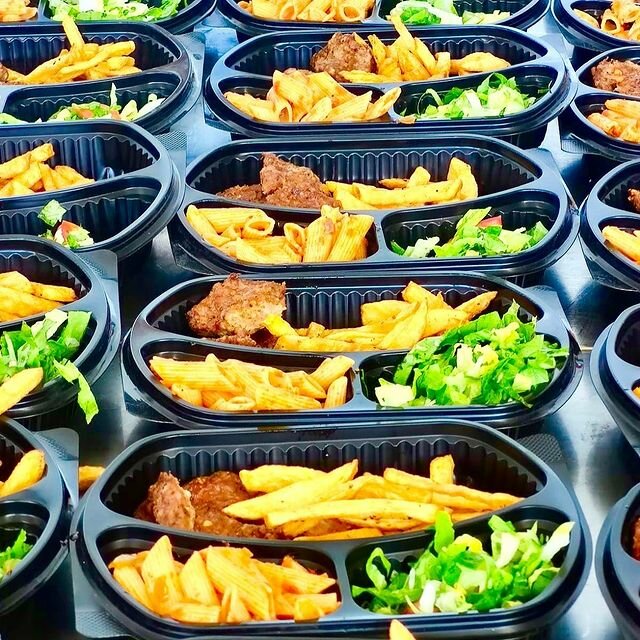 Information agency Catering Türkiye, Ankara, photo