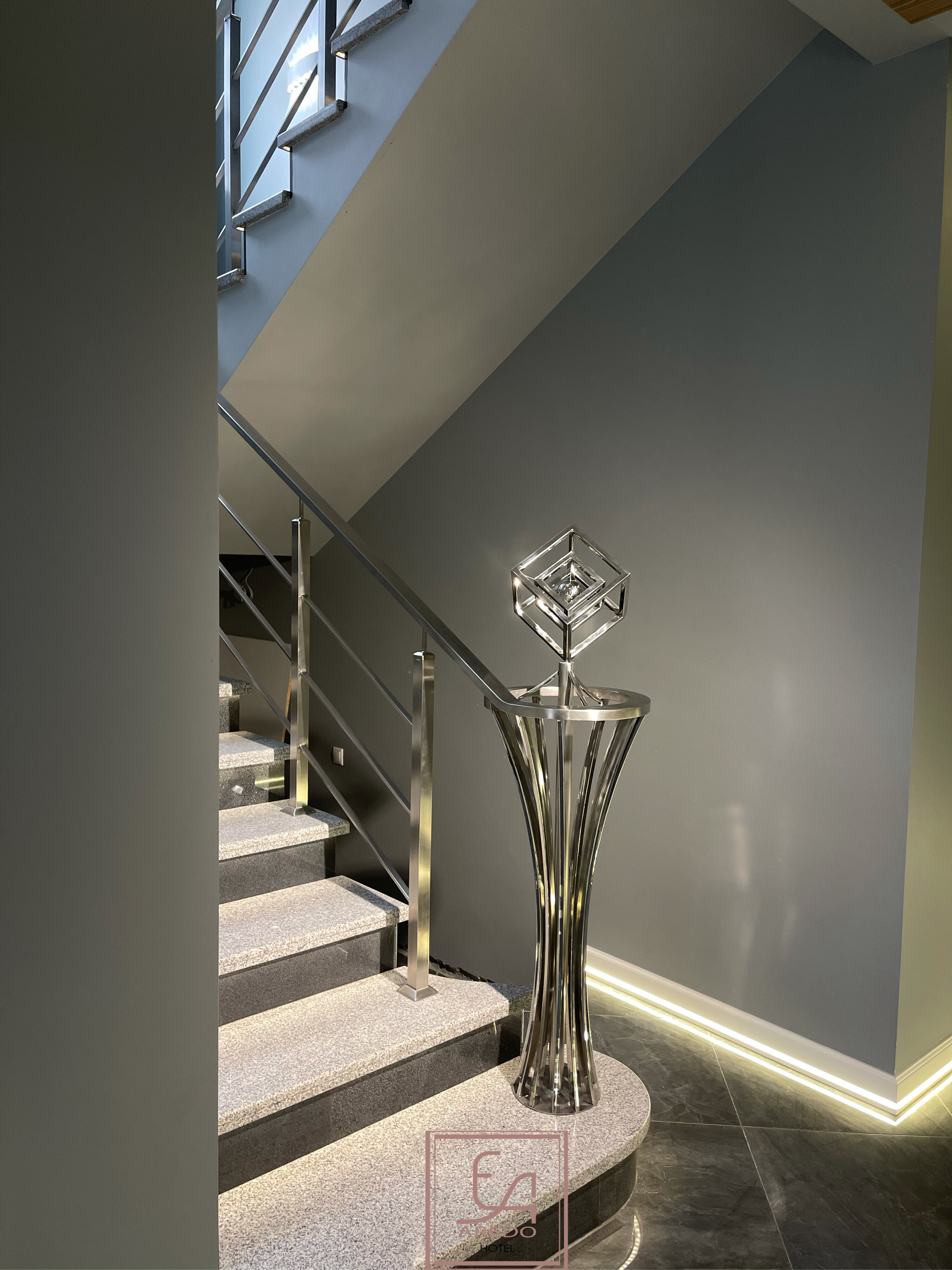 Фото Отель Аредо