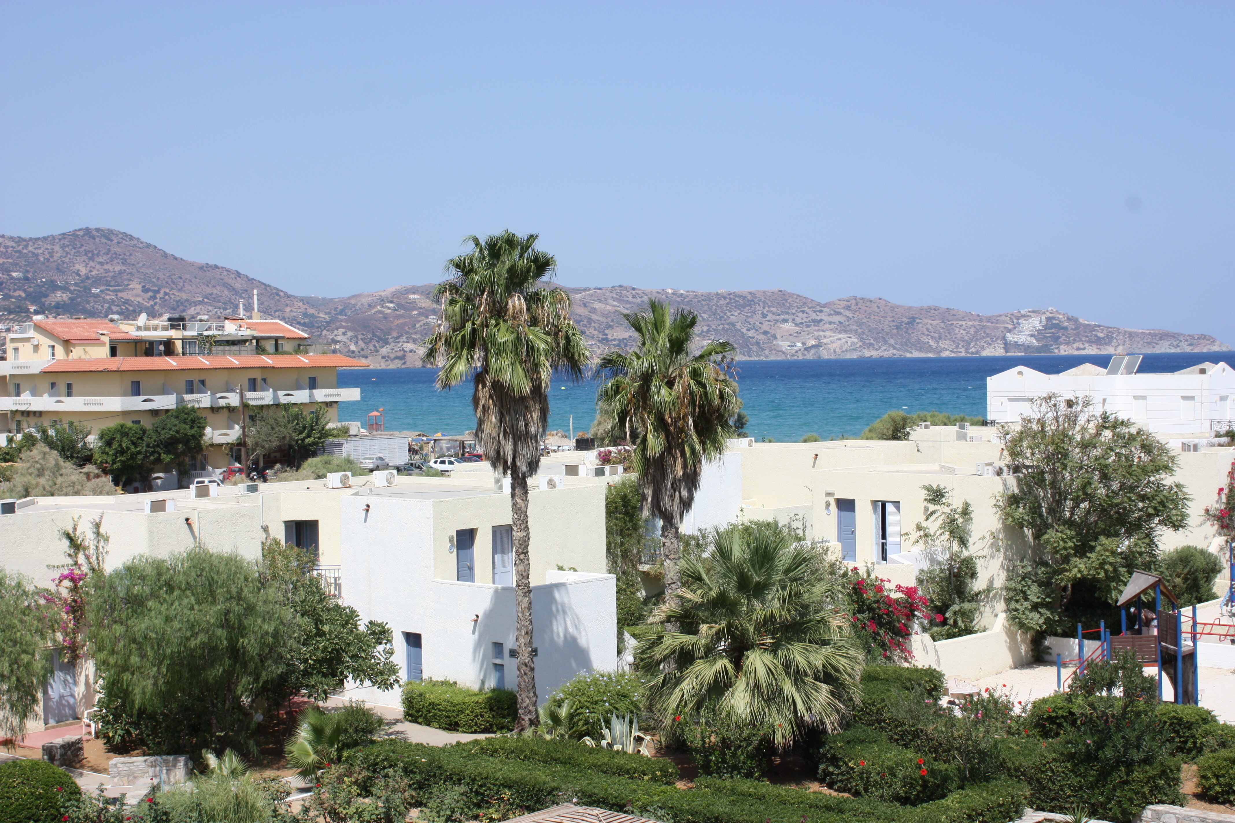 Фото Dolphin Bay