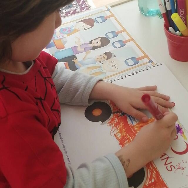 مدرسة خاصة Sihirli Orman Anaokulu ، اسطنبول، صورة