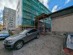 Краун (Ovchinnikova Street, 10) ، متعهد النقل