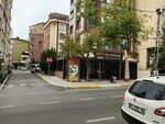 Yaren Cafe ve Ev Yemekleri (Istanbul, Kartal, Adnan Kahveci Avenue, 128B) ، تقديم الطعام