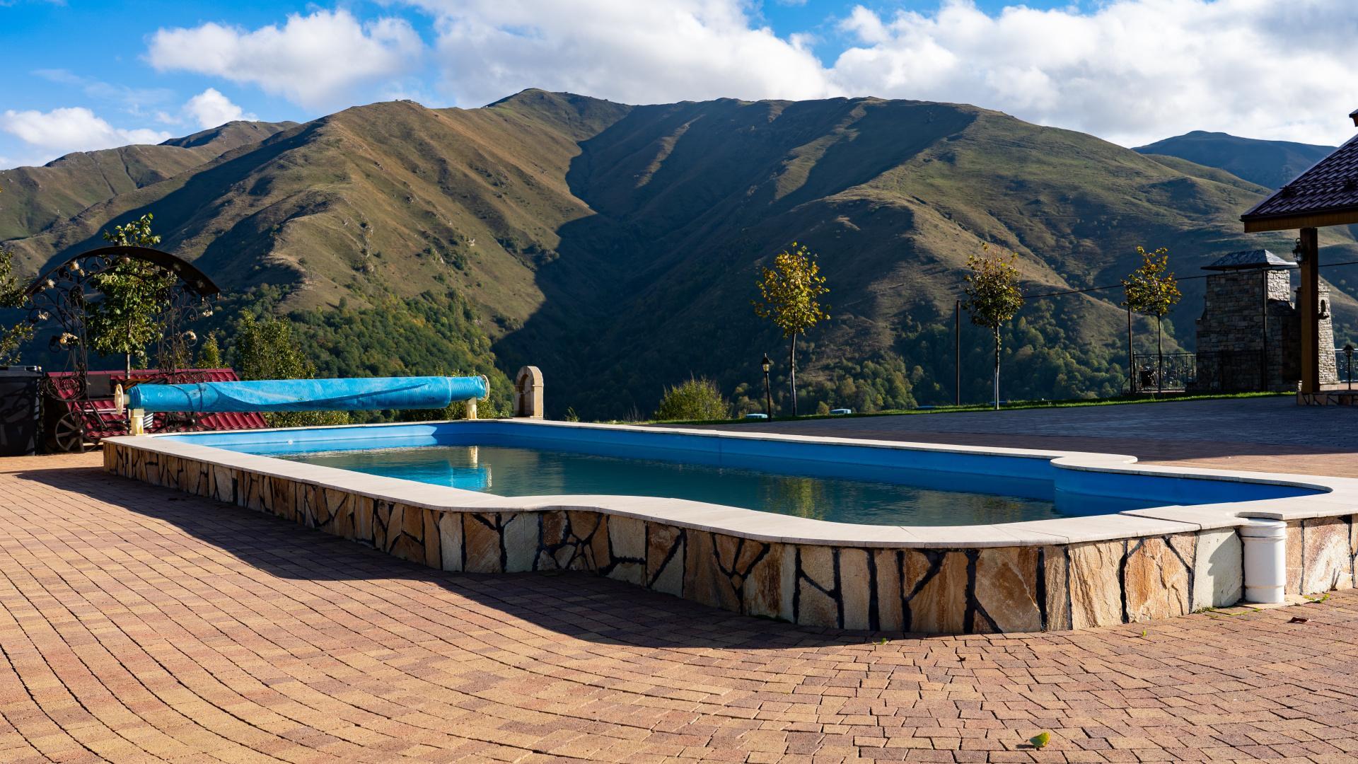 Фото Беной Тревел-ашане