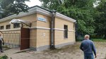 Public bathroom (Saint Petersburg, 25th Vasilyevskogo Ostrova Line, 10к2) ، حمام عام