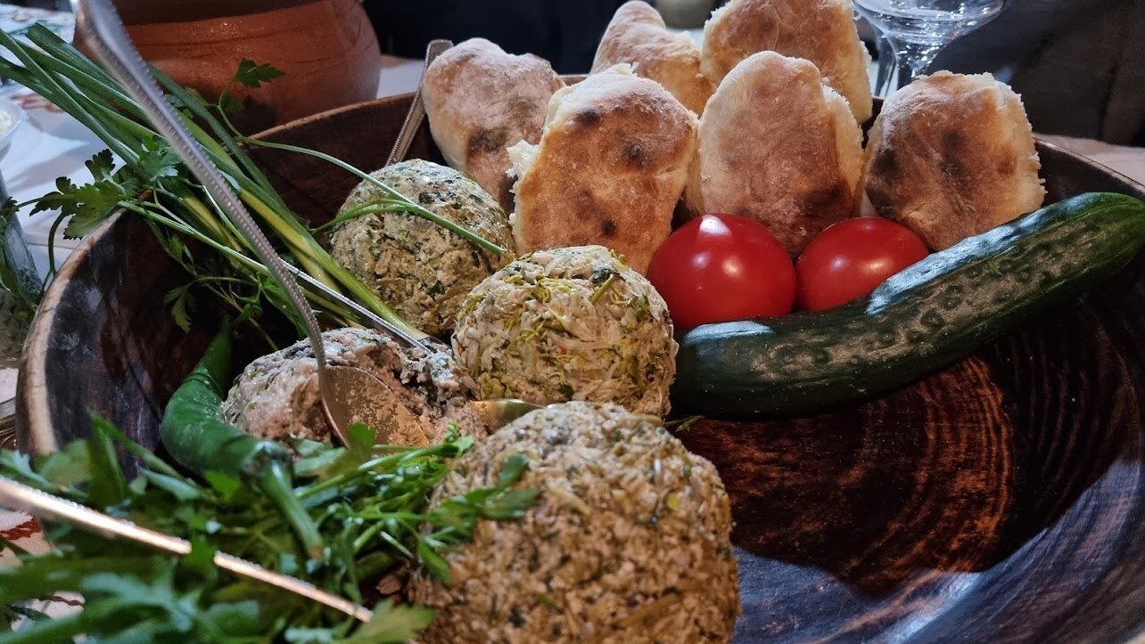 Фото Гостевой дом Agro Guesthouse Korena