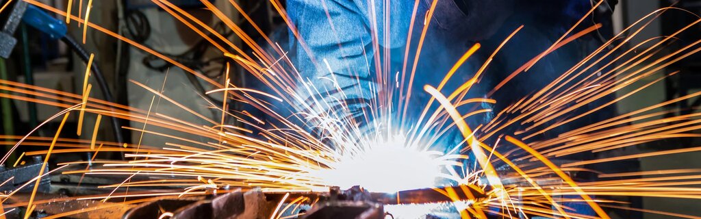 Welding services Eren Kaynak, Konya, photo