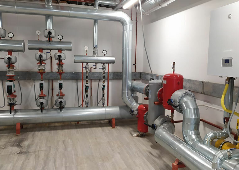 Engineering Genesis Engineering, Izmir, photo