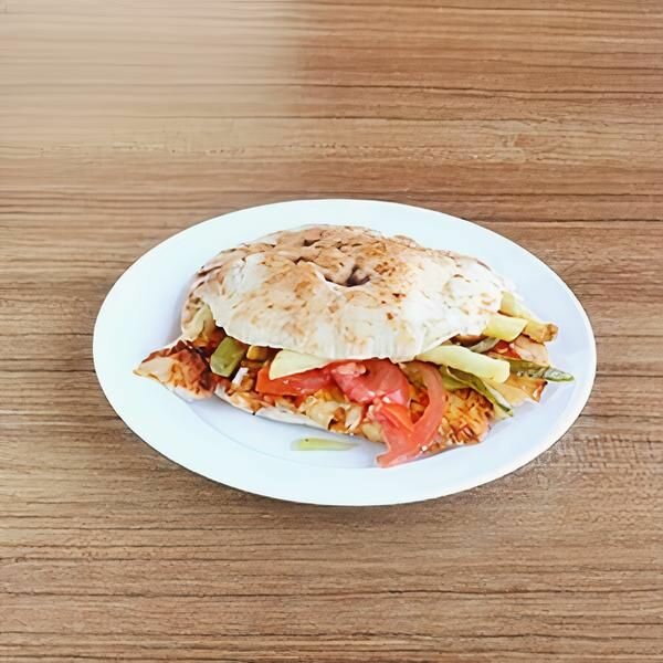 Restaurant Mis Doner, Gebze, photo