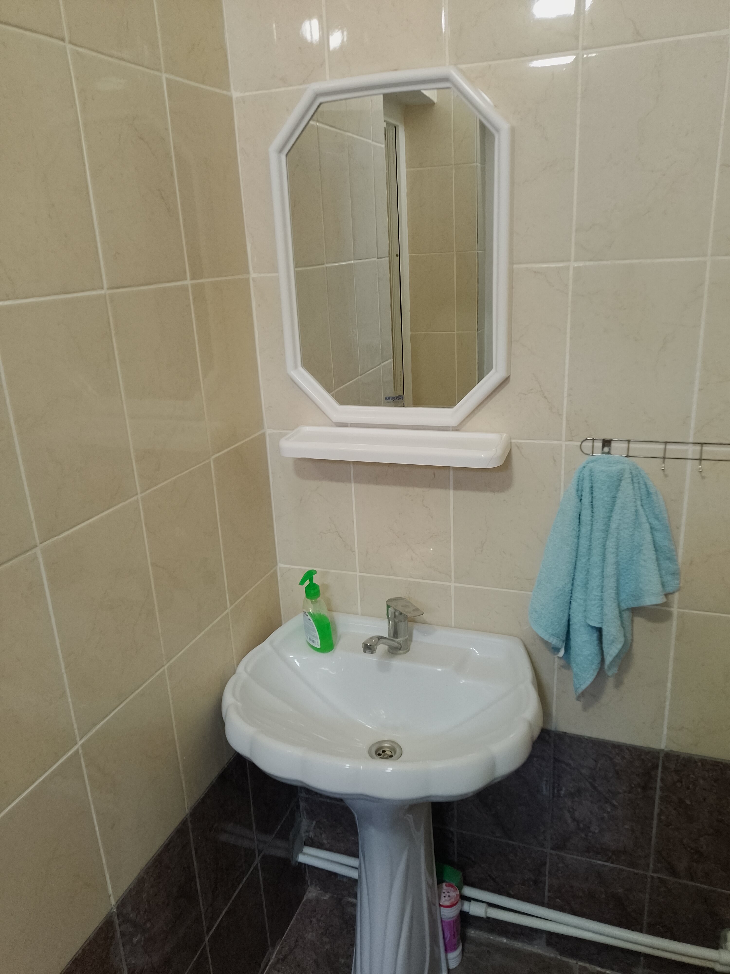 Фото Тоцкий Коммунальник