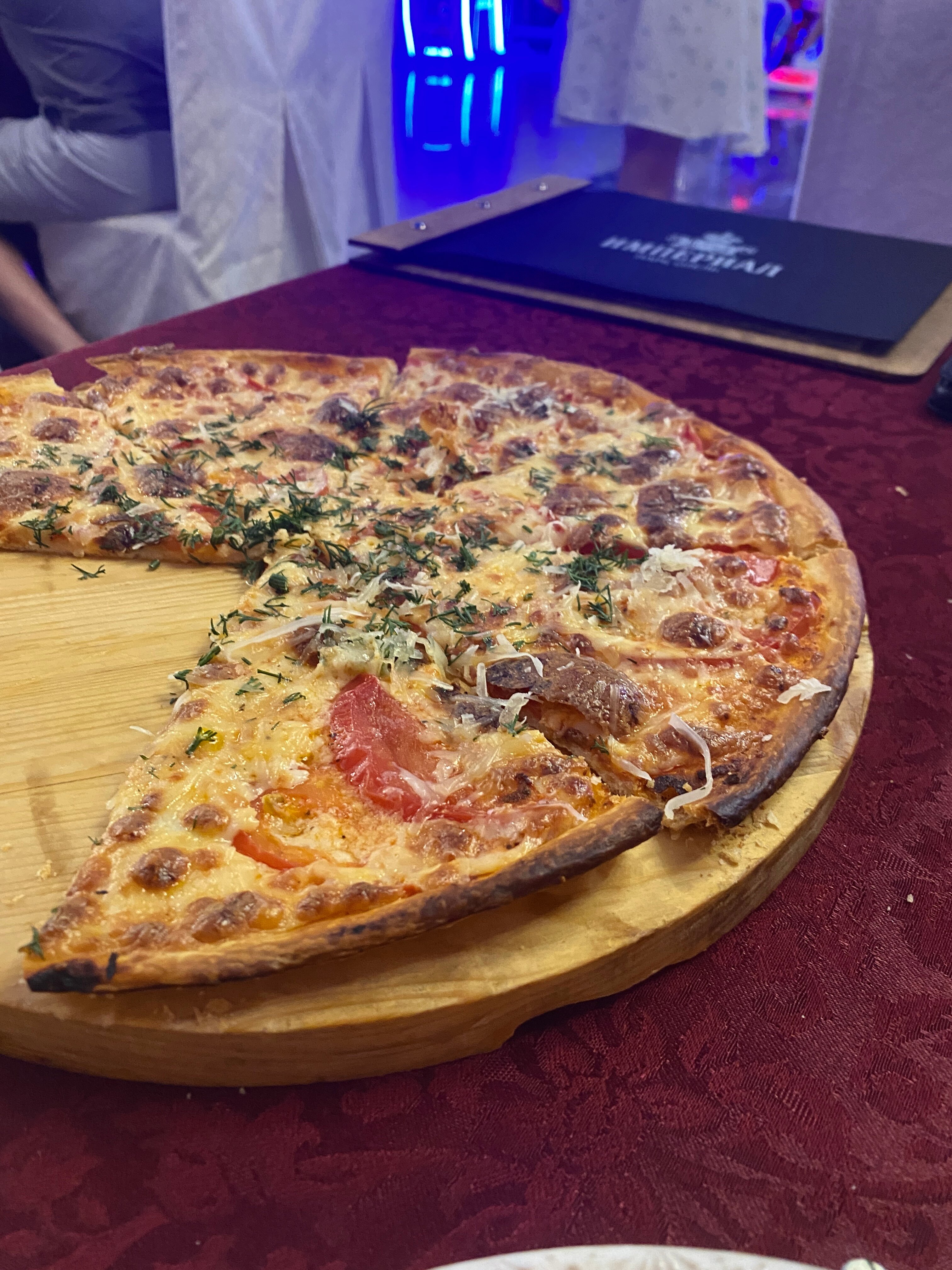 Фото Империал