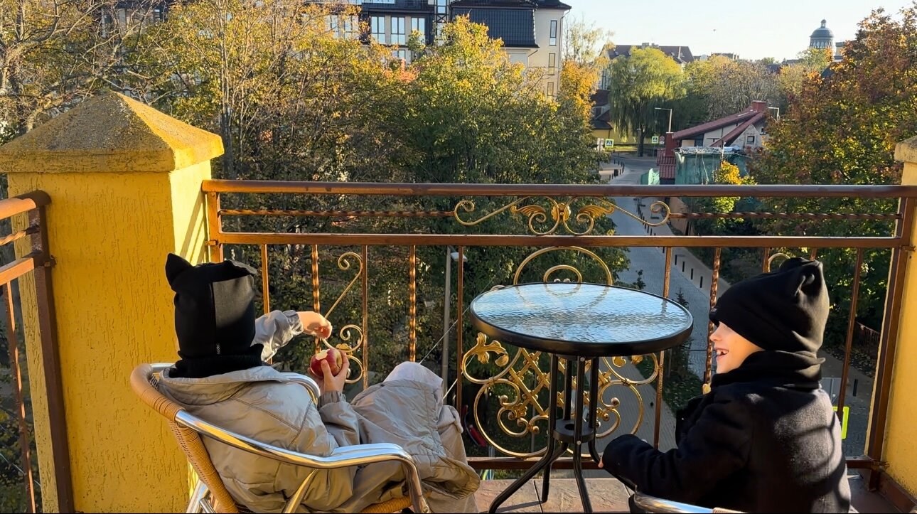 Фото Принцесса Элиза