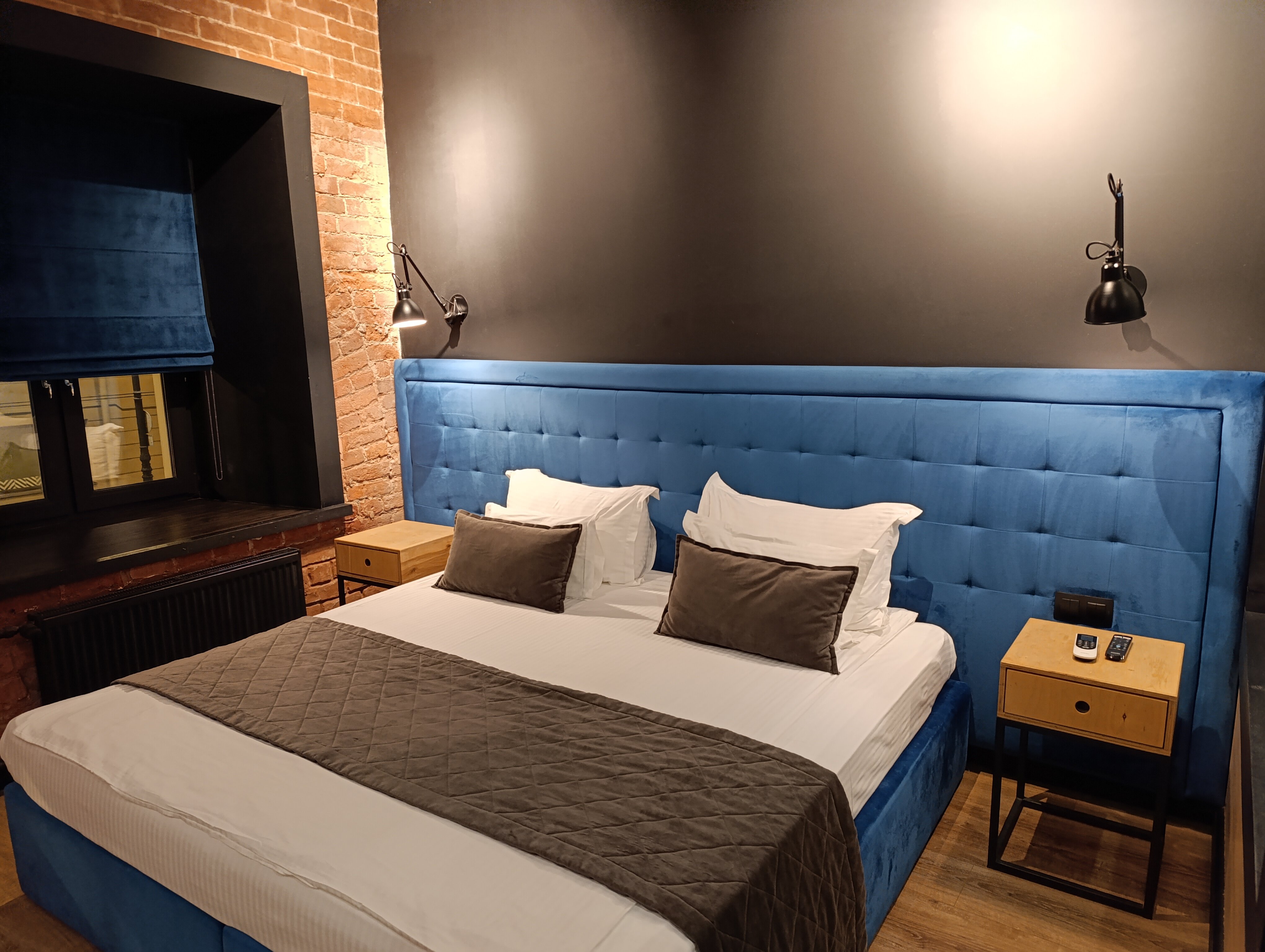 Фото Бутик отель Кентрон