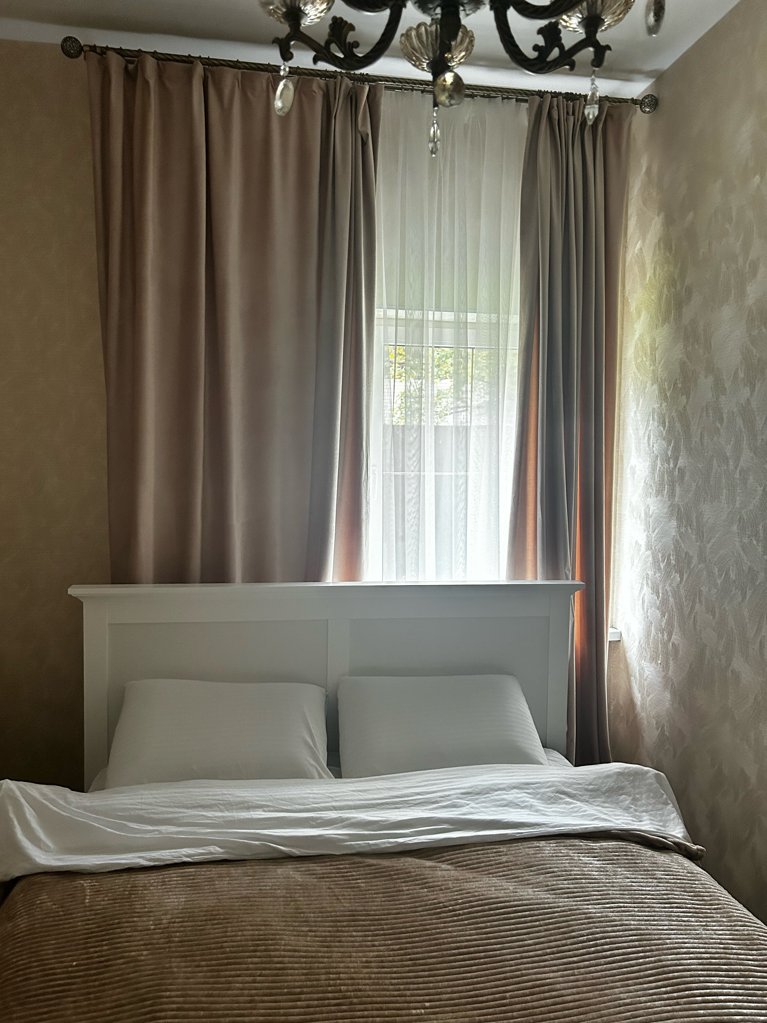 Фото Семь башен