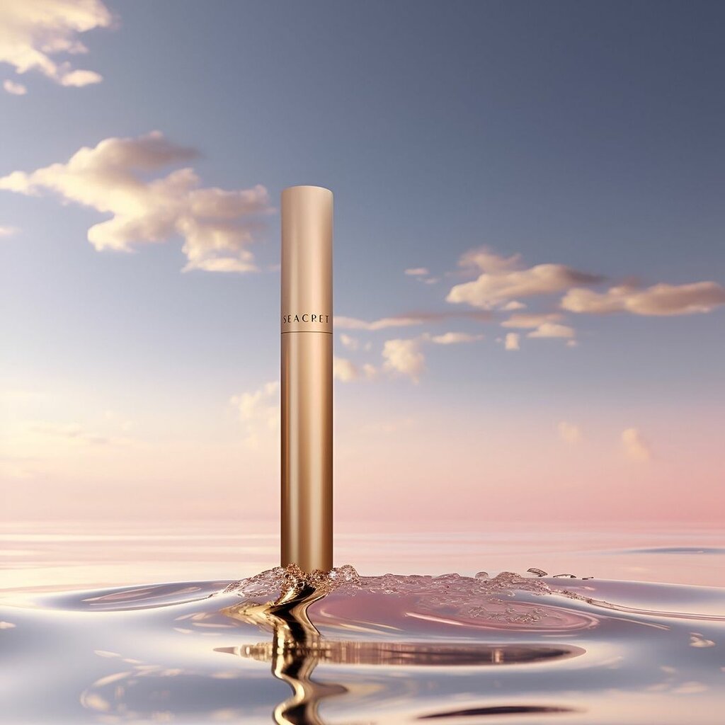 Perfume and cosmetic company Dead Sea Cosmetics, Bakirkoy, photo