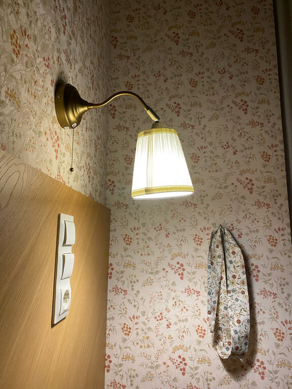 Фото Мансарда