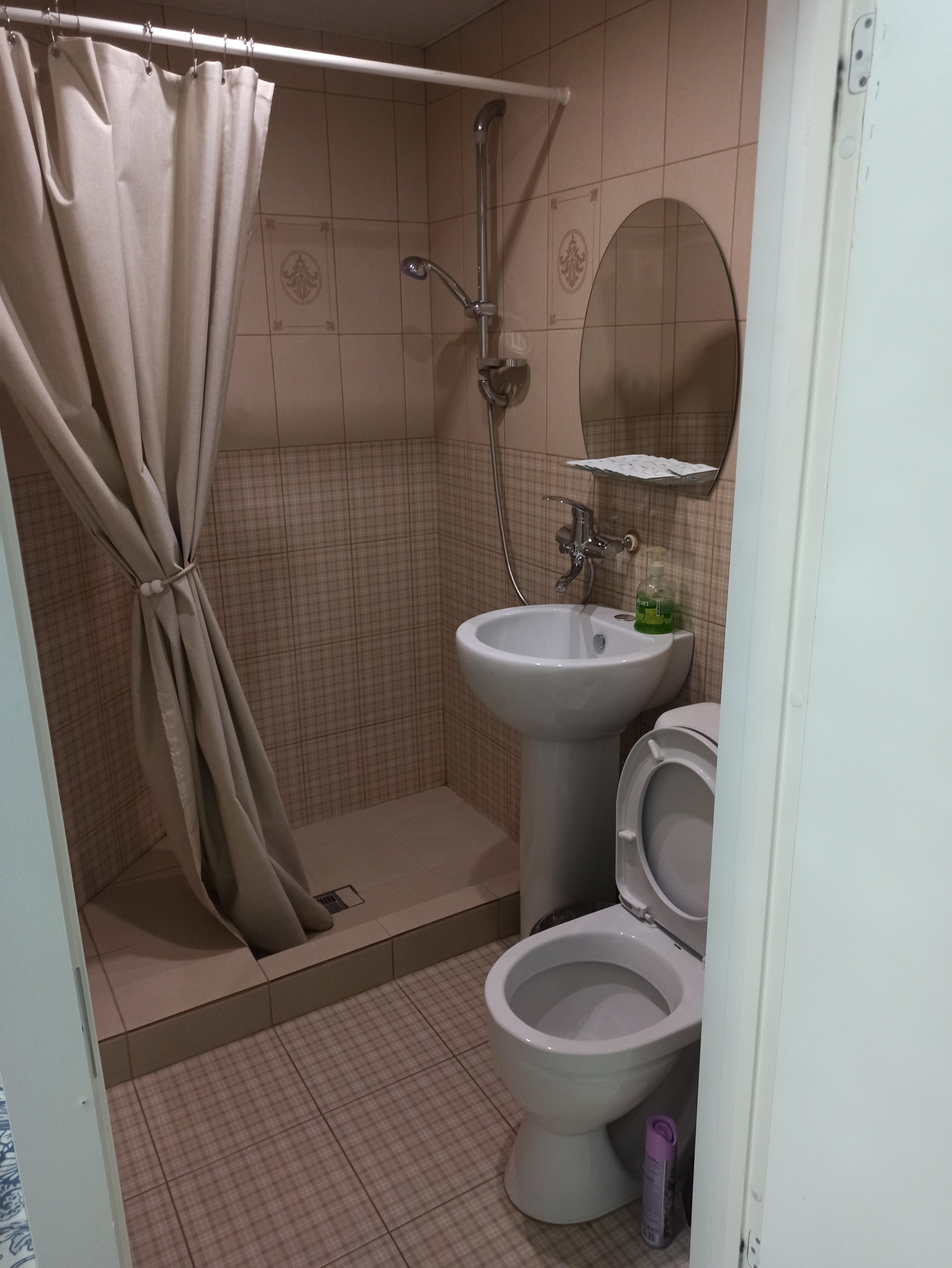 Фото Родник