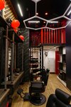 Barbar Home (Seleznyovskaya Street, 4), barber shop