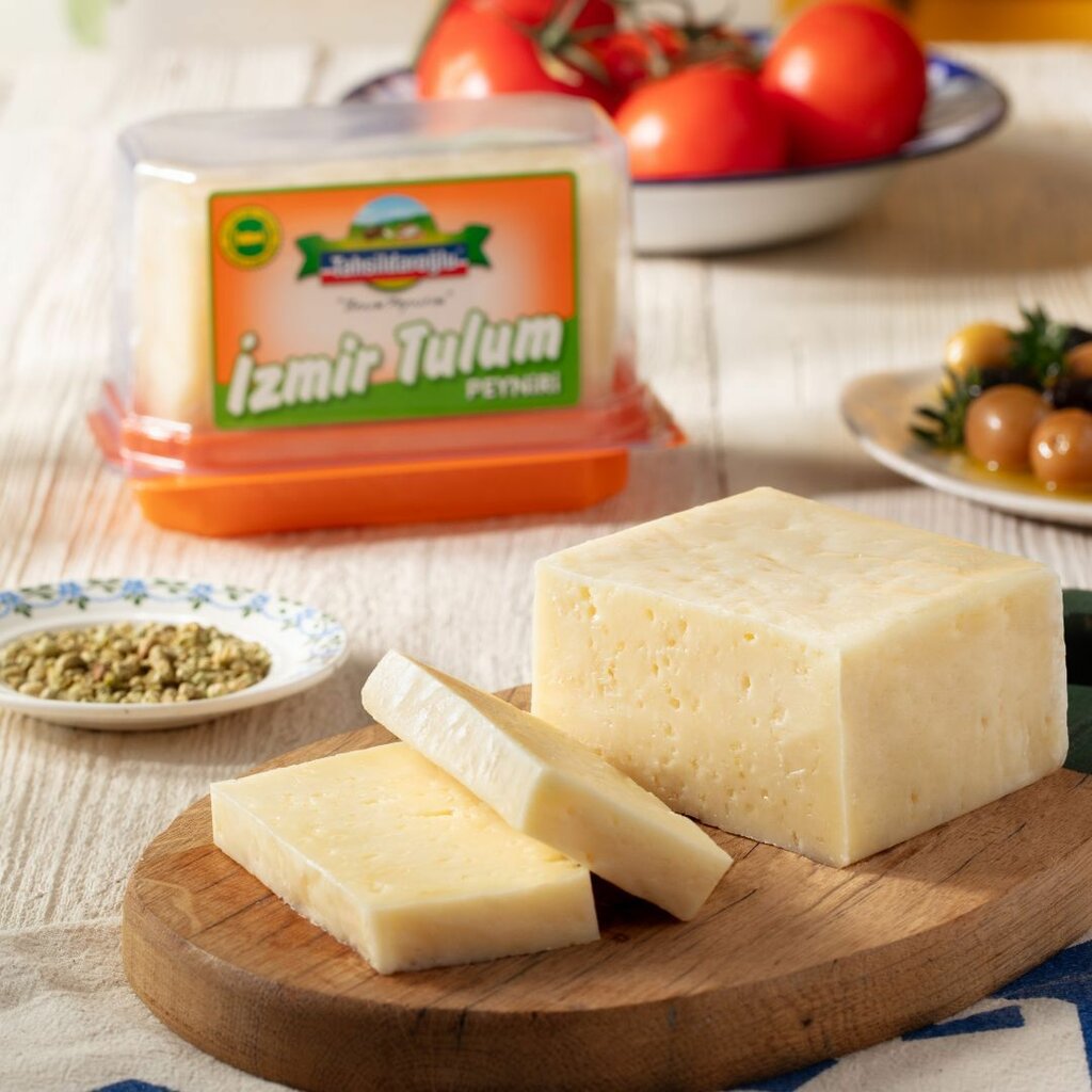 Wholesale store Fat Tarim, Istanbul, photo