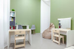 Neurostudio Rost (Lukinskaya Street, 10), logopedas