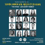 Tiyatro Suretler-Sakarya (Sakarya, Serdivan District, Kemalpasa Neighborhood, 105th Street, 7G), theater and circus education