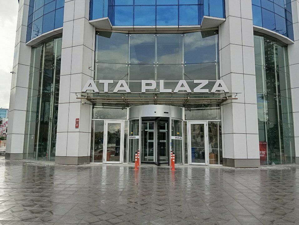 Legal services Tumer Law and Consultancy, Ankara, photo