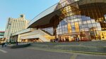 Беларусбанк (Pryvakzalnaja Square, 5) ، محطة دفع