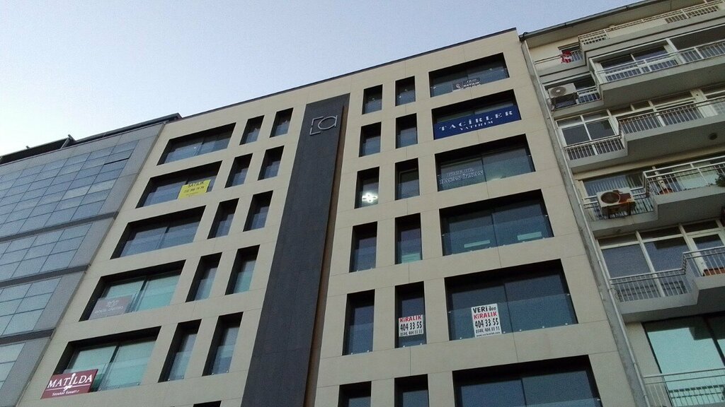 Private practice doctors Ende Derma, Izmir, photo