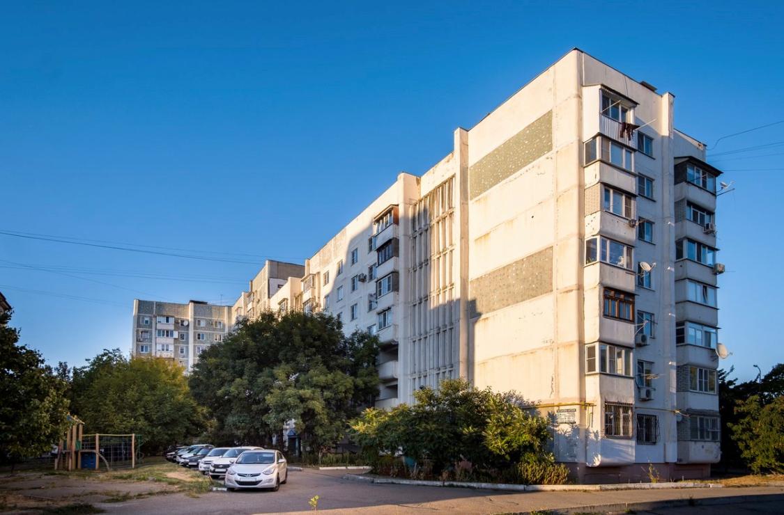 Фото отеля 3